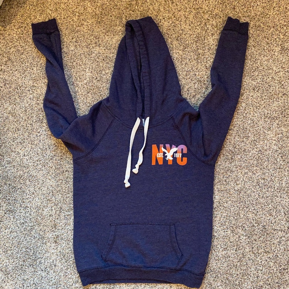 American Eagle Hoodie